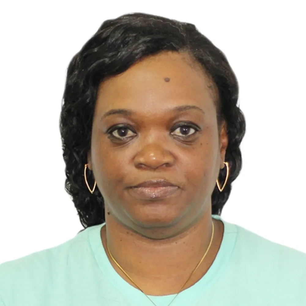LEAP 2025 Awardee - Rushelle Clarke-Lindsay